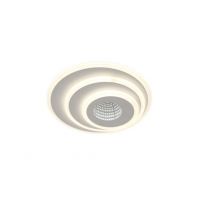 Plafoniera Led Albiorix EN GROSS, 45W/3100lm 3000k/4000k/6500k