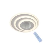 Plafoniera Led Albiorix EN GROSS, 75W/5000lm 3000k/4000k/6500k