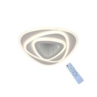 Plafoniera Led Bestla EN GROSS, 78W/5000lm 3000k/4000k/6500k