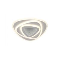 Plafoniera Led BestlaEN GROSS, 48W/3500lm 3000k/4000k/6500k