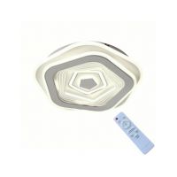 PLAFONIERA LED CRESSIDA EN GROSS, 100W/6750LM 3000K/4000K/6500K