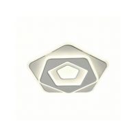 PLAFONIERA LED EUPORIEEN GROSS, 70W/5350LM/3000K/4000K/6500K 400X60MM