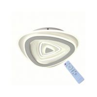 PLAFONIERA LED HALIMEDE EN GROSS, 105W/6800LM 3000K/4000K/6500K