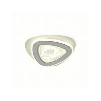 PLAFONIERA LED HALIMEDE EN GROSS, 48W/3700LM 3000K/4000K/6500K