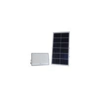 Proiector LED cu Panou Solar si telecomanda 200W/6500k EN GROSS
