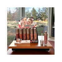 Ruj de buze engros lichid Nude Look 5562