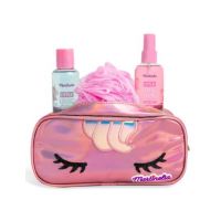 Set 3 produse de baie Little Unicorn, Martinelia 26101, 200 ml Engros