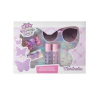 Set accesoriij Shimmer Wings - Street Essentials Martinelia 12246 Engros