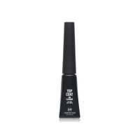 Top Coat No Cleanse 12ml Oranjollie