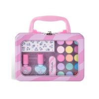 Trusa machiaj Yummy Bag Beauty, Martinelia 26122 Engros