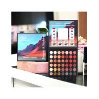 Trusa/Paleta-Fard IGOODCO 3023 engross pentru ochi 42 culori