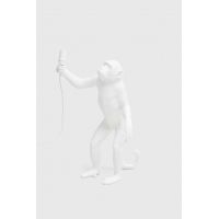 Seletti veioza Monkey Lamp Standing