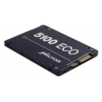 SSD Server Second Hand Micron 5100 ECO 960GB, SATA3, SFF Enterprise, 2.5 inch