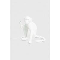 Seletti veioza Monkey Sitting