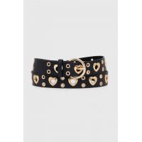 Answear Lab curea femei, culoarea negru
