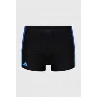 adidas Performance costum de baie Block culoarea negru IU1876