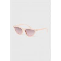 Aldo ochelari de soare HAILEYYS femei, culoarea bej, HAILEYYS.271