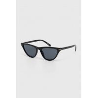 Aldo ochelari de soare HAILEYYS femei, culoarea negru, HAILEYYS.001