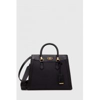 Aldo poseta CHENOA culoarea negru, CHENOA.001
