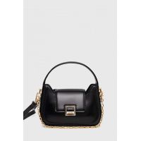 Aldo poseta ELLERY culoarea negru, ELLERY.001