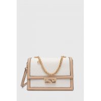 Aldo poseta LAISBY culoarea alb, LAISBY.110