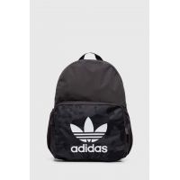 adidas Originals rucsac culoarea negru, mare, cu imprimeu IT7534