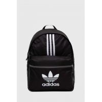 adidas Originals rucsac culoarea negru, mare, cu imprimeu IT7601