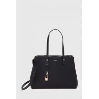 Aldo poseta WILMER culoarea negru, WILMER.001