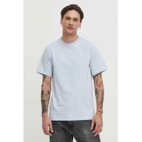 Converse tricou din bumbac neted