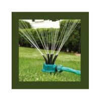 Aspersor de gradina cu 12 furtunuri flexibile semi-ajustabile,ENGROS