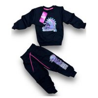 COMPLEU BARBIE ENGROSS COPII FETITE 3-8