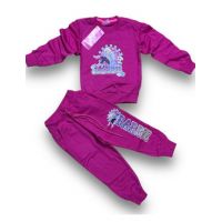 COMPLEU BARBIE ENGROSS COPII FETITE 3-8