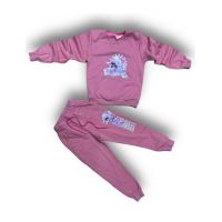 COMPLEU BARBIE ENGROSS COPII FETITE 3-8