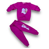 COMPLEU BARBIE ENGROSS COPII FETITE 3-8