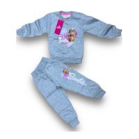 COMPLEU BARBIE ENGROSS COPII FETITE 3-8