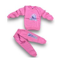COMPLEU BARBIE ENGROSS COPII FETITE 3-8