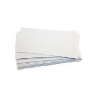 En-gros Rezerva cub carton, 115×75, 160 foi, gros