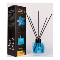 Odorizant camera Engros Loris Amestec Exotic 120 ml