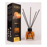 Odorizant camera Engros Loris Ciocolată și Portocala 120 ML