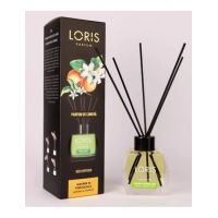 Odorizant camera Engros Loris Iasomie și Portocală 120 ml