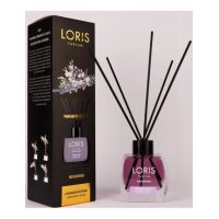 Odorizant camera Engros Loris Lavandă și Mosc 120 ml