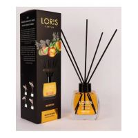 Odorizant camera Engros Loris Mango și Măr 120 ML