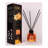 Odorizant camera Engros Loris Piersică 120 ml