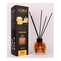 Odorizant camera Engros Loris Prăjitură Cu Ghimbir 120 ml