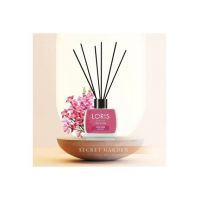 Odorizant camera Engros Loris Secret Garden 120 ml