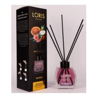 Odorizant camera Engros Loris Smochine şi Nucă De Cocos 120 ml