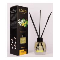 Odorizant camera Engros Loris Tei şi Iasomie 120 ml