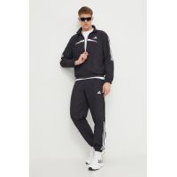 adidas trening bărbați, culoarea negru IT4020