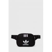adidas Originals borsetă culoarea negru IT7599