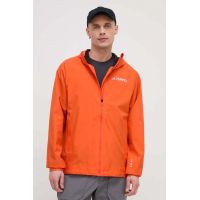 adidas TERREX jacheta de exterior TERREX Multi culoarea portocaliu IP1433